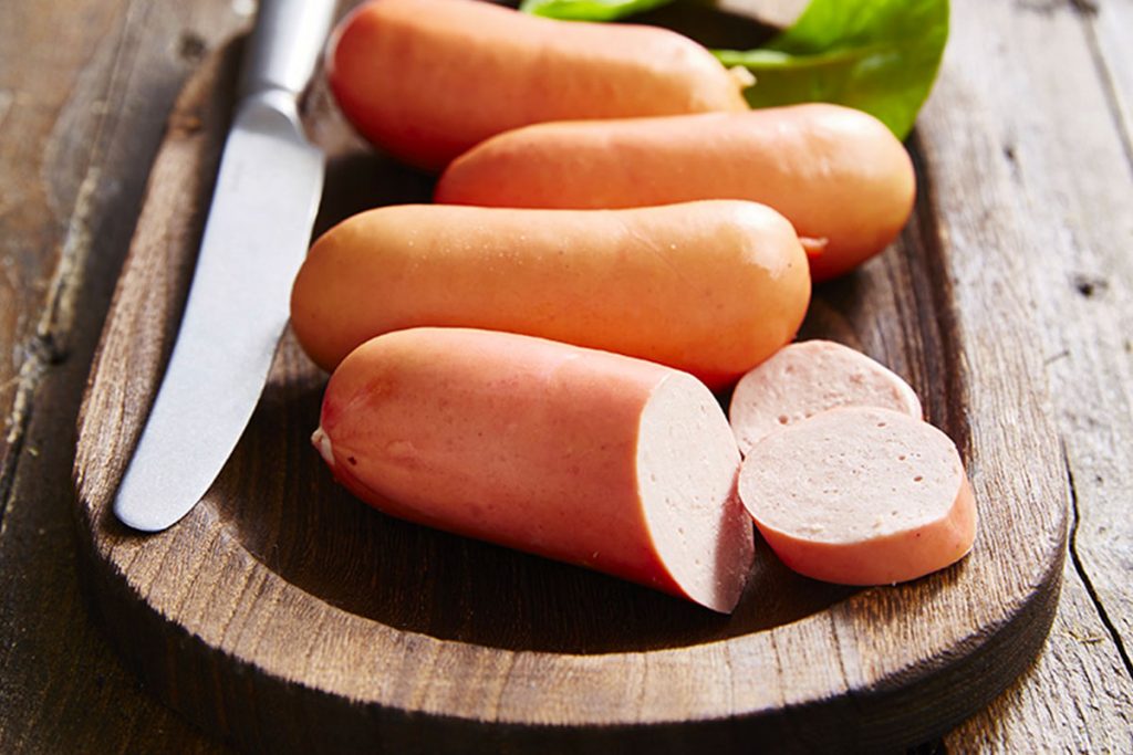 viande pour saucisse - saucisse de viande alsacienne recette